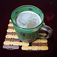 #美食新势力#咖啡奶茶的做法图解4