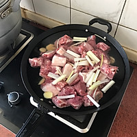 糖醋排骨的做法图解1