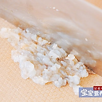 牛油果鲜虾面的做法图解7