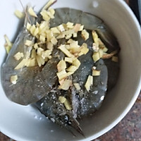豆腐蒸虾的做法图解5