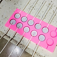 水晶棒棒糖的做法图解6