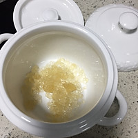 炖雪耳的做法图解3
