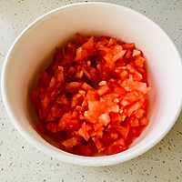 自制番茄意面酱，新鲜营养又美味的做法图解3