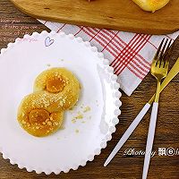 蛋黄酥粒面包的做法图解22