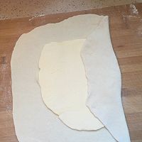 酥皮蛋挞（附塔皮制作）的做法图解4