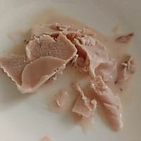 #美食新势力# 来份应景的面包吧——火龙果玫瑰面包的做法图解7