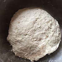 独家|全麦枣饽饽的做法图解2