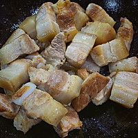 米饭杀手2.0版本｜妈妈的味道｜红烧肉｜超级详细的做法图解8