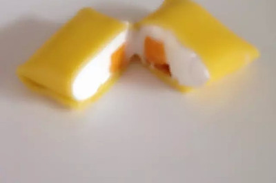 芒果班戟