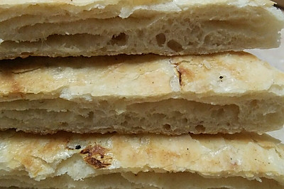 发面膜【锅盔】
