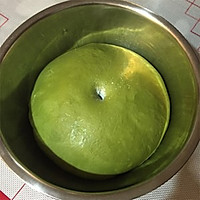 日式抹茶美浓的做法图解1