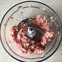 蒜苔炒肉沫的做法图解5