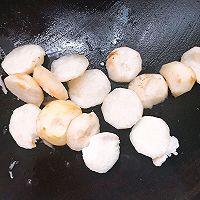竹蔗马蹄红萝卜煲猪骨的做法图解5