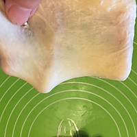 椰浆小餐包的做法图解1