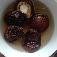 宝宝辅食肉饼汤的做法图解4