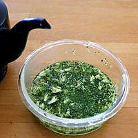 私房蛋炒饭的做法图解4