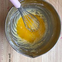 原味玛德琳：的做法图解4