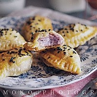 ★芋头酥★的做法图解12