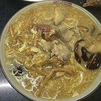 漳州卤面的做法图解5