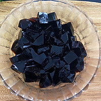 水果仙草粉的做法图解5