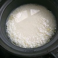 砂锅米饭（煲仔饭）的做法图解5
