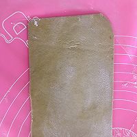 红玫瑰与白玫瑰的做法图解7