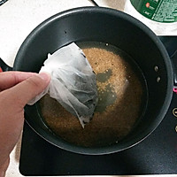 蒙古炒米奶茶的做法图解6