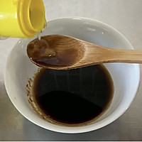 #吃出健康，解决假胖#嫩豆腐蒸蛋的做法图解6