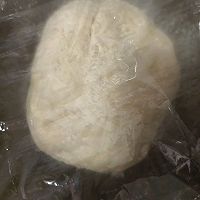 发面大大大大大大大芸豆包子和肉花卷的做法图解23