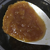 酸甜枇杷酱的做法图解10