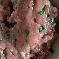 滋补小馄饨的做法图解2