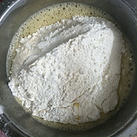 蛋糕胚的做法图解4