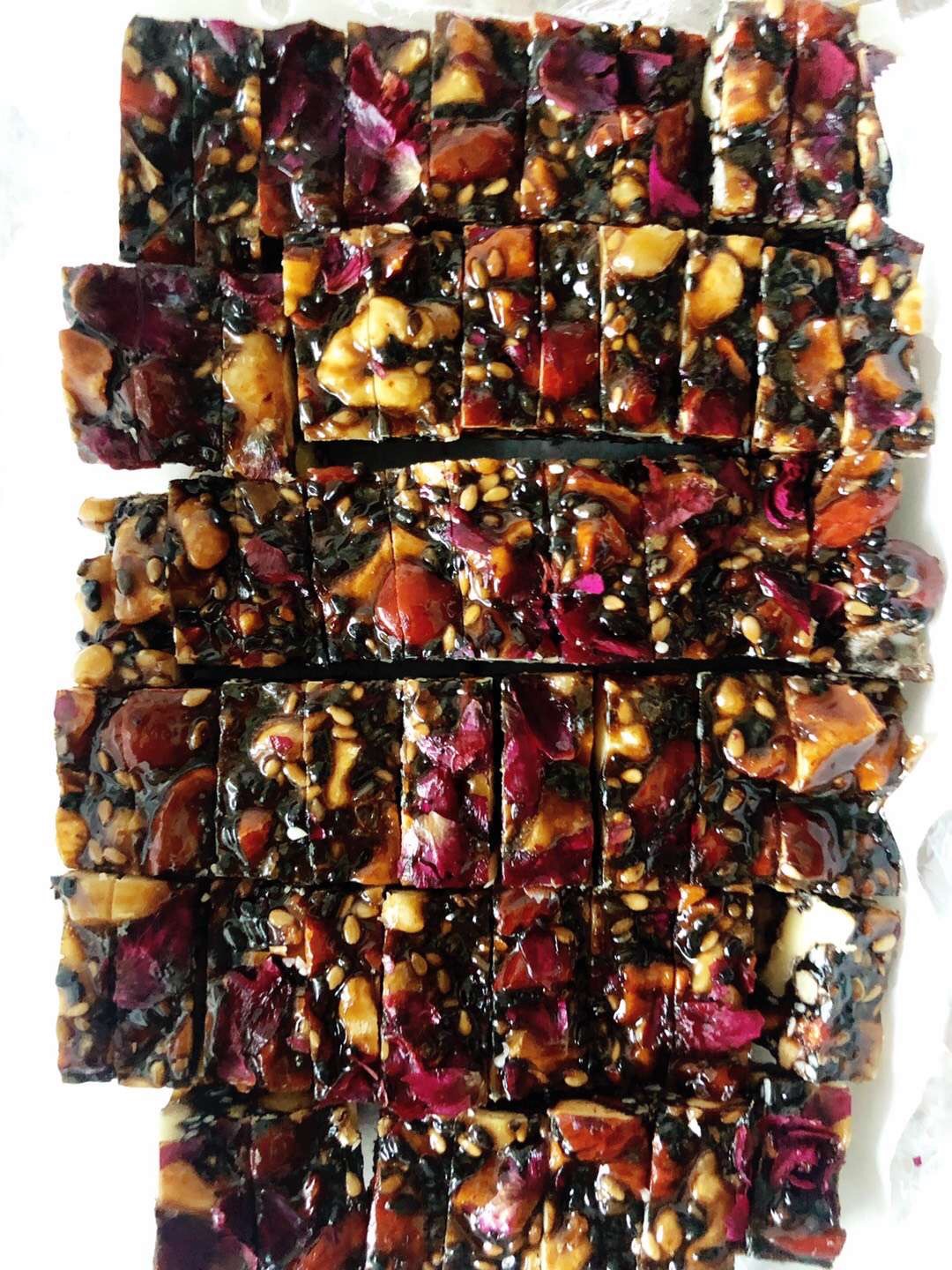 Beauty & Beauty Guyuan cake (donkey hide gelatin cake)