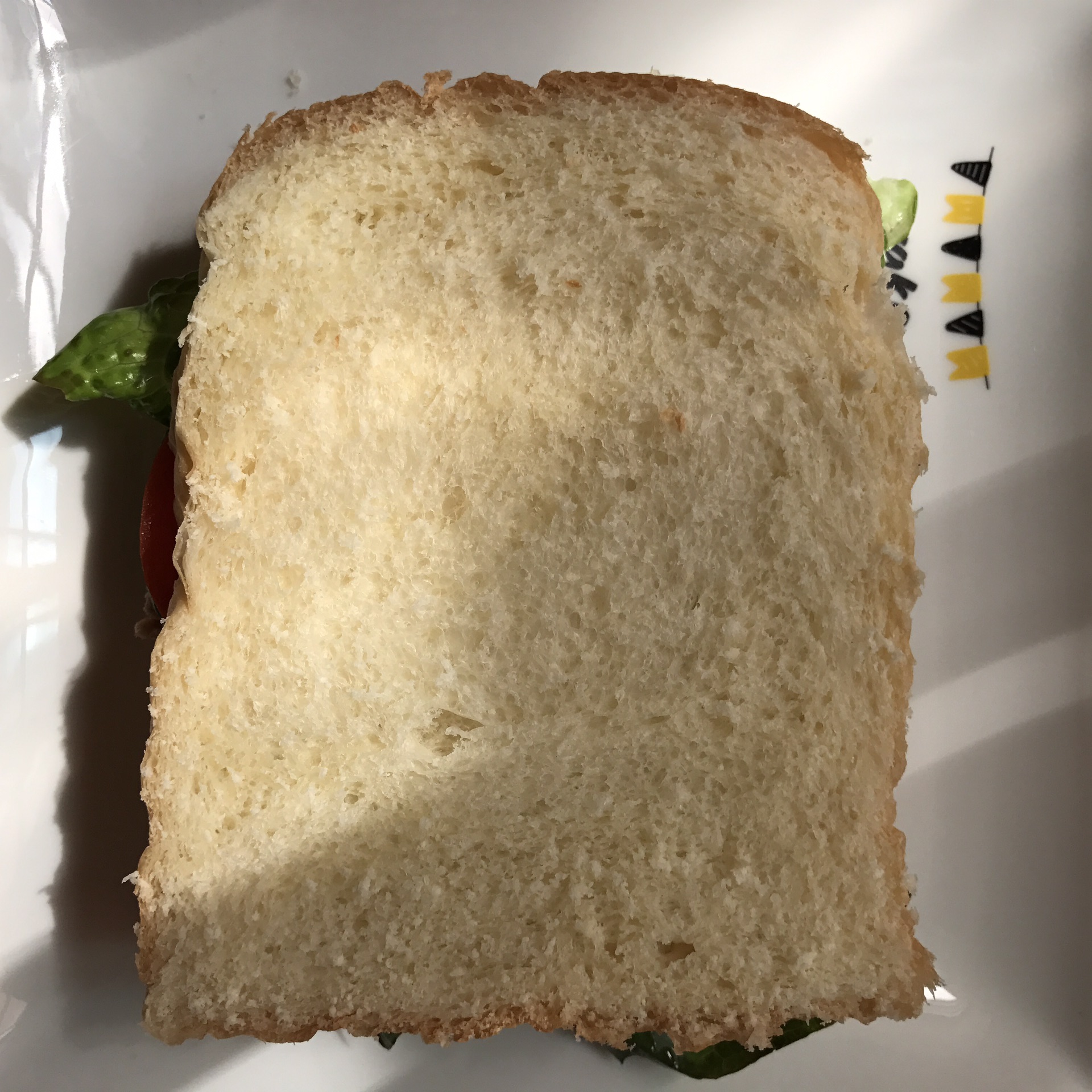 平底锅5分钟搞定！午餐肉芝士蛋包三明治！我最近超爱的吐司做法 - 哔哩哔哩