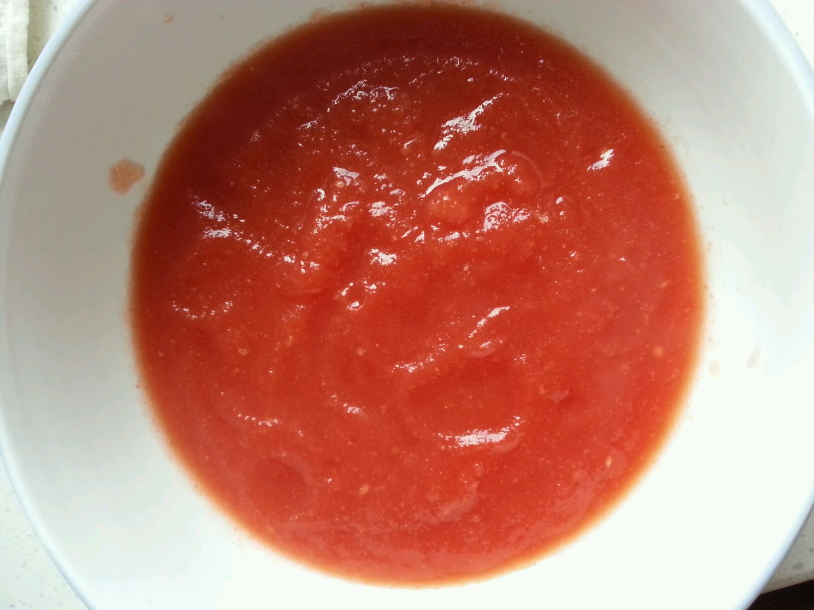 如何做出好吃的番茄酱？ - 知乎
