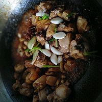 小鸡炖蘑菇（硬菜）的做法图解5