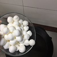 7月零食 自制牛轧糖的做法图解2
