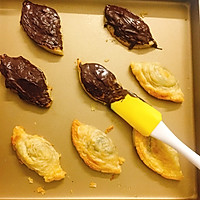 懒人版脏脏包的做法图解8