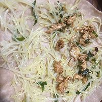 卷饼土豆丝的做法图解15