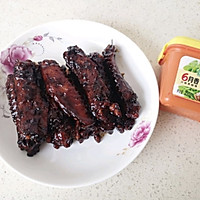 家庭版周黑鸭，疫情在家也可以吃啦#葱伴侣豆瓣酱能蘸善炒#的做法图解5