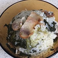 上海菜饭的做法图解9