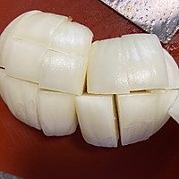 冬日经典炖菜，番茄烩牛肉的做法图解3