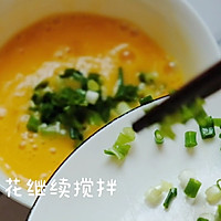 #美食说出“新年好”#海底捞同款虾滑油面筋。的做法图解9