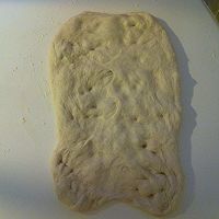 sourdough 天然酵母欧包的做法图解7