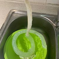 香糯肉肠的做法图解9