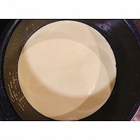 戚风蛋糕（电饭煲版）的做法图解4