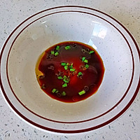 #一学就会快手菜#红油热汤面的做法图解4