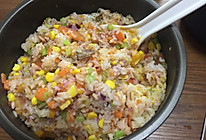 一锅管饱的做法