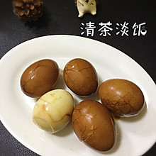 茶叶蛋#给老爸做道菜#
