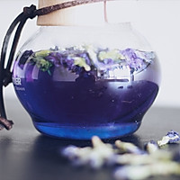 儿童海洋果冻的做法图解1